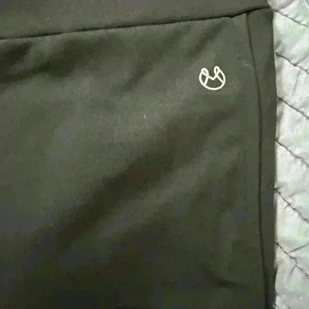 NWOT Revolve Maaji Camera Roll Legging Black Size Large - Picture 7 of 8